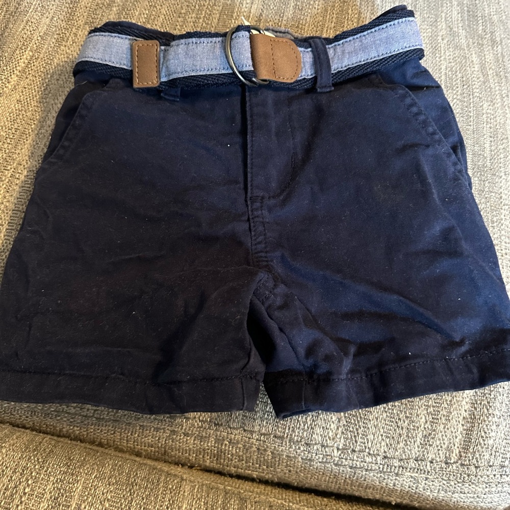 12-18 m Gymboree shorts